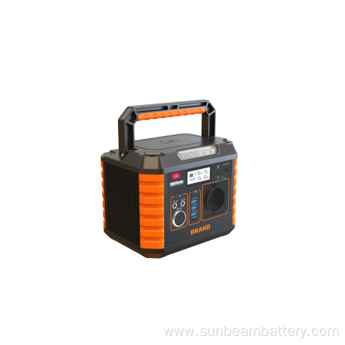 330 Portable power station battery